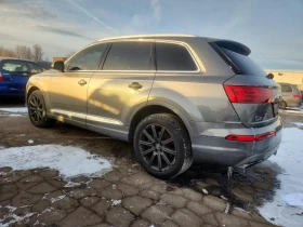 Audi Q7 3.0* PRESTIGE* FULL - 11900 € / 23274.38 лв. - 38778617 3