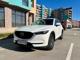 Mazda CX-5 Executive