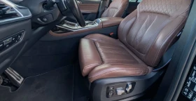 BMW X7 40d Mhev M-Sport Pro | Mobile.bg � ����� ������ 5