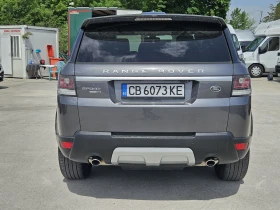 Land Rover Range Rover Sport 3.0D  | Mobile.bg � ����� ������ 5