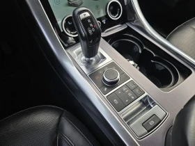 Land Rover Range Rover Sport 3.0D  | Mobile.bg � ����� ������ 11