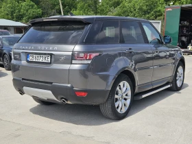 Land Rover Range Rover Sport 3.0D  | Mobile.bg � ����� ������ 6