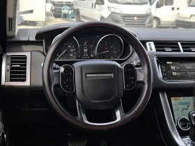 Land Rover Range Rover Sport 3.0D  | Mobile.bg � ����� ������ 8