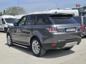 Land Rover Range Rover Sport 3.0D  | Mobile.bg � ����� ������ 4