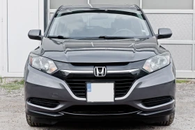 Honda Hr-v 1.8 Gaz  | Mobile.bg � ����� ������ 3