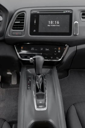 Honda Hr-v 1.8 Gaz  | Mobile.bg � ����� ������ 14