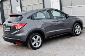 Honda Hr-v 1.8 Gaz  | Mobile.bg � ����� ������ 8
