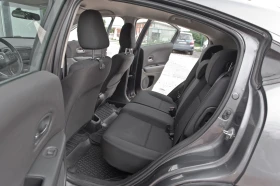 Honda Hr-v 1.8 Gaz  | Mobile.bg � ����� ������ 11