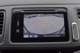 Honda Hr-v 1.8 Gaz  | Mobile.bg � ����� ������ 16
