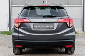 Honda Hr-v 1.8 Gaz  | Mobile.bg � ����� ������ 4