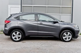 Honda Hr-v 1.8 Gaz  | Mobile.bg � ����� ������ 6