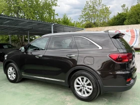 Kia Sorento 6+ 1, 2.2 CRDI, AWD | Mobile.bg � ����� ������ 6