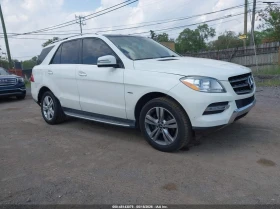 ������ Mercedes-Benz ML