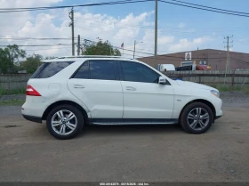 Mercedes-Benz ML 4MATIC* ����* ����* ����� �� ����� | Mobile.bg � ����� ������ 13