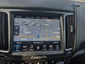 Maserati Levante S GRANSPORT ���������� ���� �� �������� | Mobile.bg � ����� ������ 8