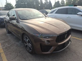 Maserati Levante S GRANSPORT ���������� ���� �� �������� | Mobile.bg � ����� ������ 2
