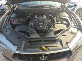 Maserati Levante S GRANSPORT ���������� ���� �� �������� | Mobile.bg � ����� ������ 14