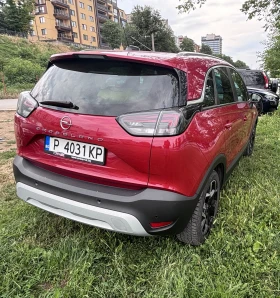 Opel Crossland X 1.2 Turbo Elegance| ����� �������� ������� | Mobile.bg � ����� ������ 5