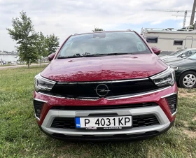 Opel Crossland X 1.2 Turbo Elegance| ����� �������� ������� | Mobile.bg � ����� ������ 8