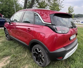 Opel Crossland X 1.2 Turbo Elegance| ����� �������� ������� | Mobile.bg � ����� ������ 7