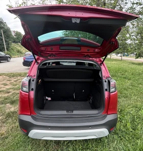 Opel Crossland X 1.2 Turbo Elegance| ����� �������� ������� | Mobile.bg � ����� ������ 6
