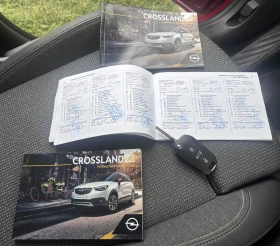 Opel Crossland X 1.2 Turbo Elegance| ����� �������� ������� | Mobile.bg � ����� ������ 17