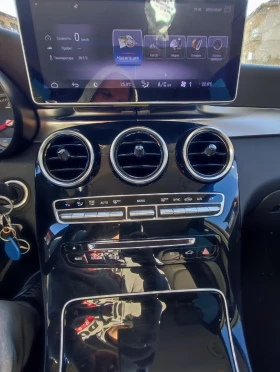 Mercedes-Benz GLC 220 | Mobile.bg � ����� ������ 8