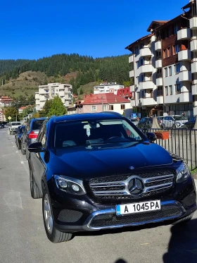 Mercedes-Benz GLC 220 | Mobile.bg � ����� ������ 2