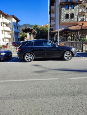 Mercedes-Benz GLC 220 | Mobile.bg � ����� ������ 5