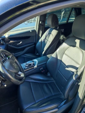 Mercedes-Benz GLC 220 | Mobile.bg � ����� ������ 14