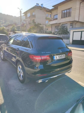 Mercedes-Benz GLC 220 | Mobile.bg � ����� ������ 3