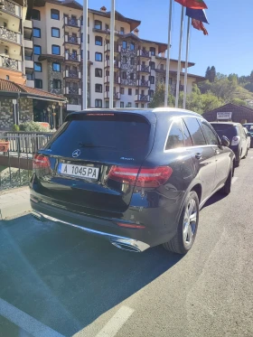 Mercedes-Benz GLC 220 | Mobile.bg � ����� ������ 4