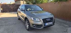 ����� �� �������� �� Audi Q5 QUATRO 2.00TDI