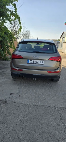 Audi Q5 QUATRO 2.00TDI | Mobile.bg � ����� ������ 3