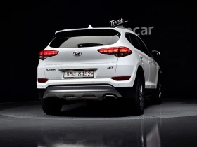 Hyundai Tucson Gasoline 1.6 turbo 2WD| 177�.�.| ���.��������� | Mobile.bg � ����� ������ 4