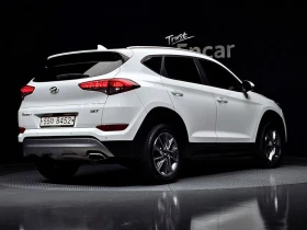 Hyundai Tucson Gasoline 1.6 turbo 2WD| 177�.�.| ���.��������� | Mobile.bg � ����� ������ 2