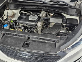 Hyundai Tucson Gasoline 1.6 turbo 2WD| 177�.�.| ���.��������� | Mobile.bg � ����� ������ 6
