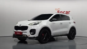 Kia Sportage Diesel 2WD Noblesse autogeorge.com