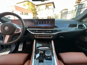 BMW X6 M xdrive sport - 71500 € - 60269872 9