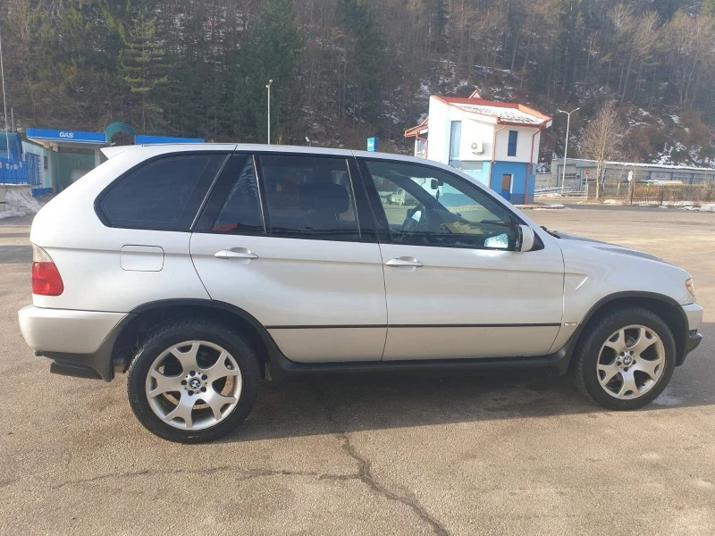 BMW X5, снимка 2 - Автомобили и джипове - 46966625