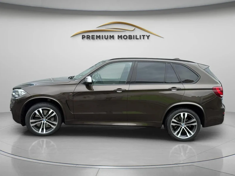 BMW X5 M50d 6+ 1, с ДДС, снимка 3 - Автомобили и джипове - 48036976