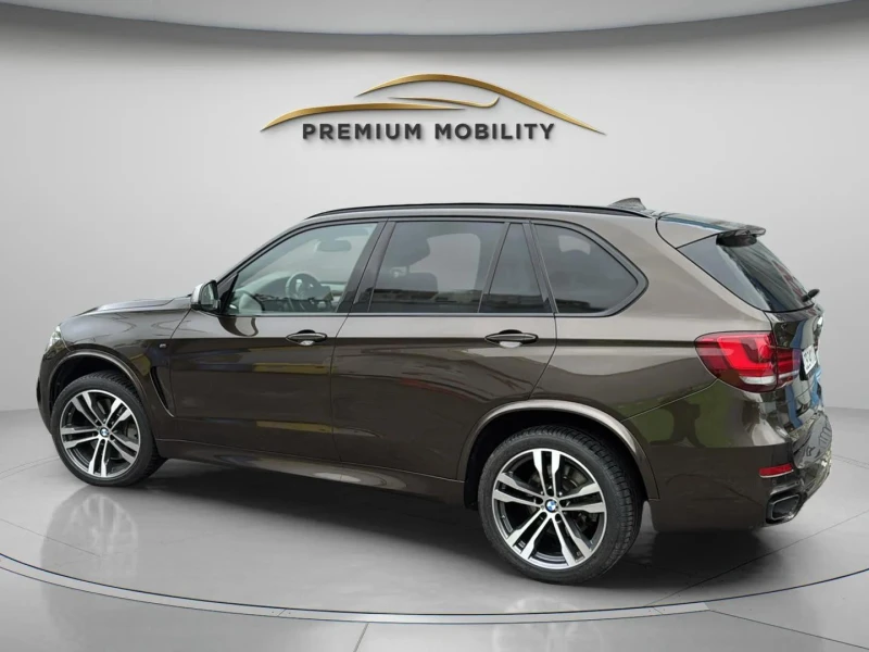 BMW X5 M50d 6+ 1, с ДДС, снимка 4 - Автомобили и джипове - 48036976