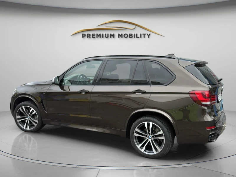 BMW X5 M50d 6+ 1, с ДДС, снимка 15 - Автомобили и джипове - 48036976