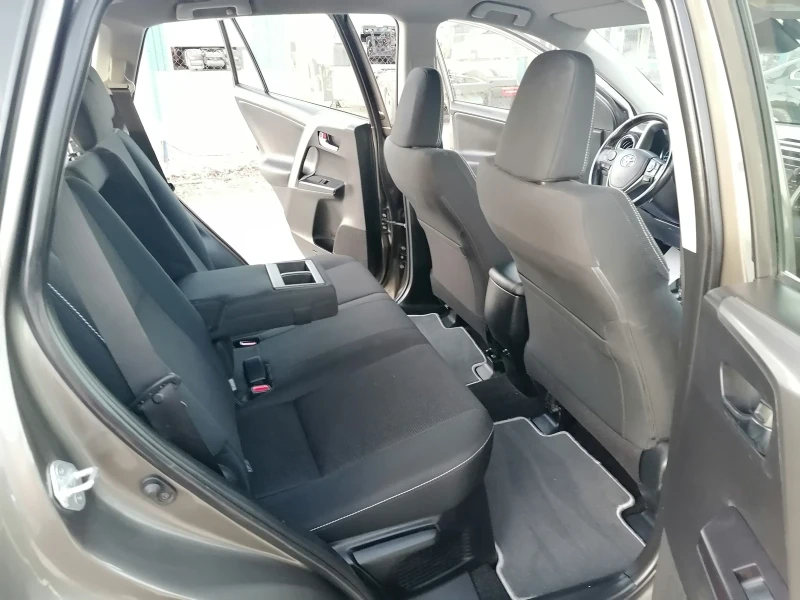 Toyota Rav4 2.5 HYBRID/CAMERA/KEYIESSGO/AWD-4X4 , снимка 12 - Автомобили и джипове - 49103826