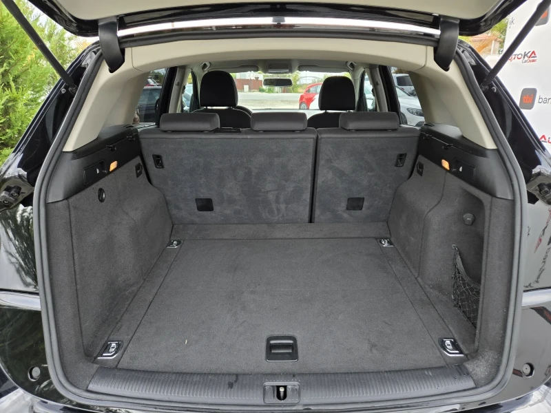 Audi Q5 2.0TDI-170кс= АВТОМАТ= QUATTRO= ПАРКТРОНИК, снимка 10 - Автомобили и джипове - 52087234