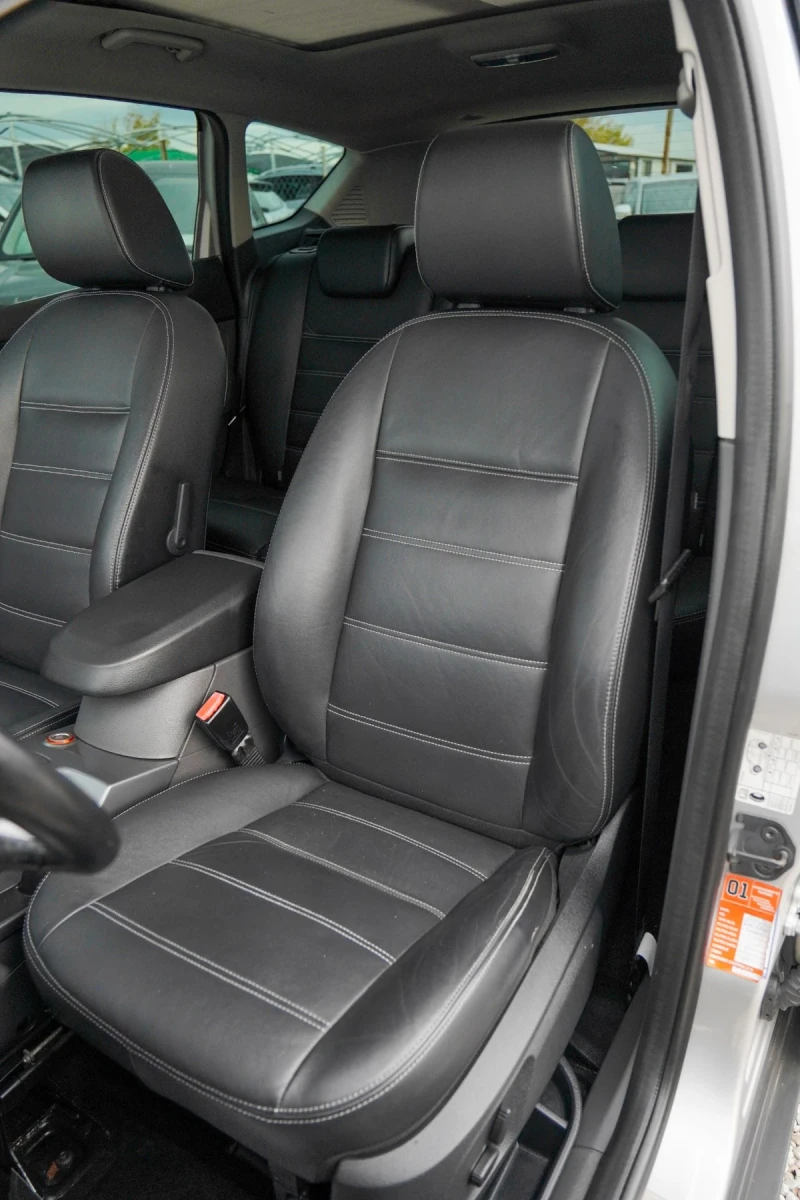 Ford Kuga 4x4 АВТОМАТИК ПАНОРАМА ЛИЗИНГ!, снимка 7 - Автомобили и джипове - 52464455