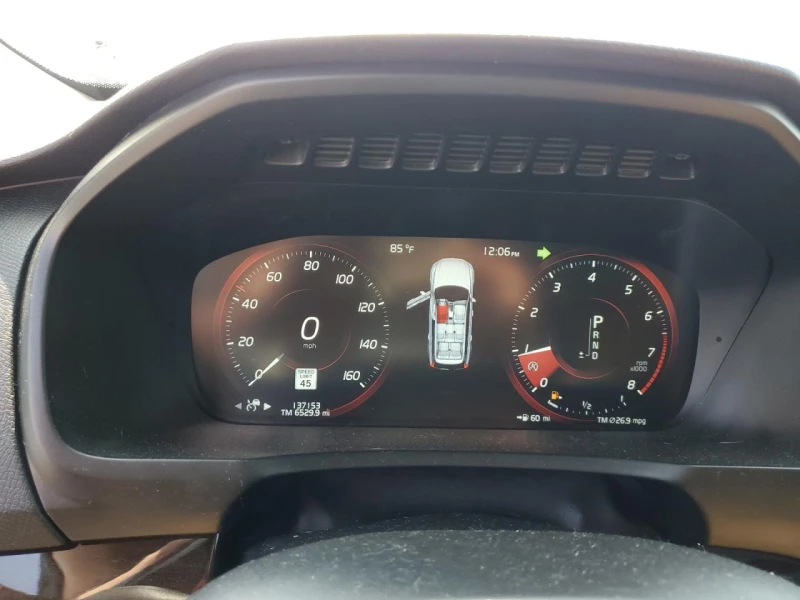 Volvo Xc90 T6 Momentum* B&W* Подгреви* Дигитал* Пано* , снимка 9 - Автомобили и джипове - 52640995