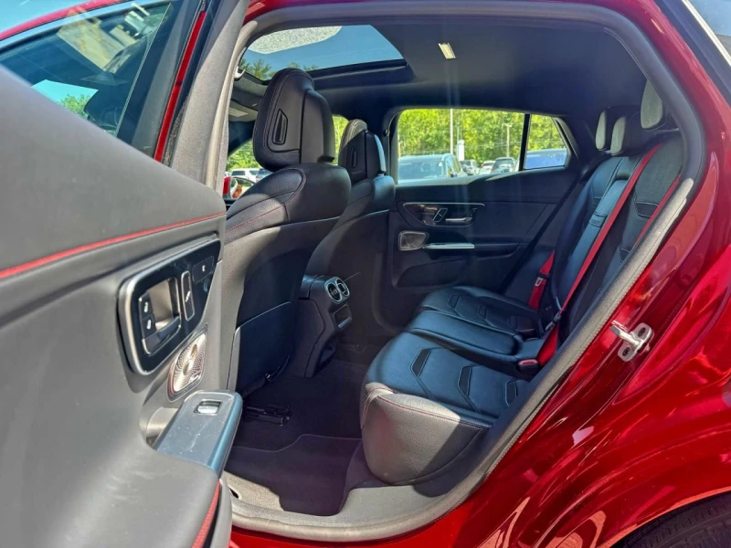 Mercedes-Benz GLC 43 AMG, снимка 8 - Автомобили и джипове - 52719060