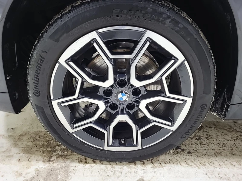 BMW X1 * XDRIVE28I * CARFAX * БЕЗ ПЪРВОНАЧАЛНА ВНОСКА, снимка 15 - Автомобили и джипове - 52908912