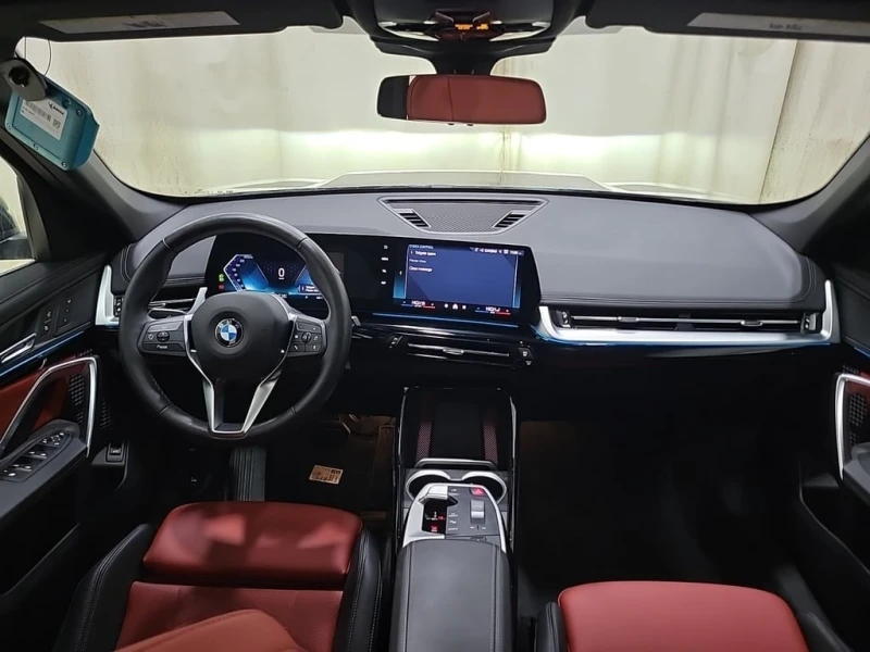 BMW X1 * XDRIVE28I * CARFAX * БЕЗ ПЪРВОНАЧАЛНА ВНОСКА, снимка 9 - Автомобили и джипове - 52908912